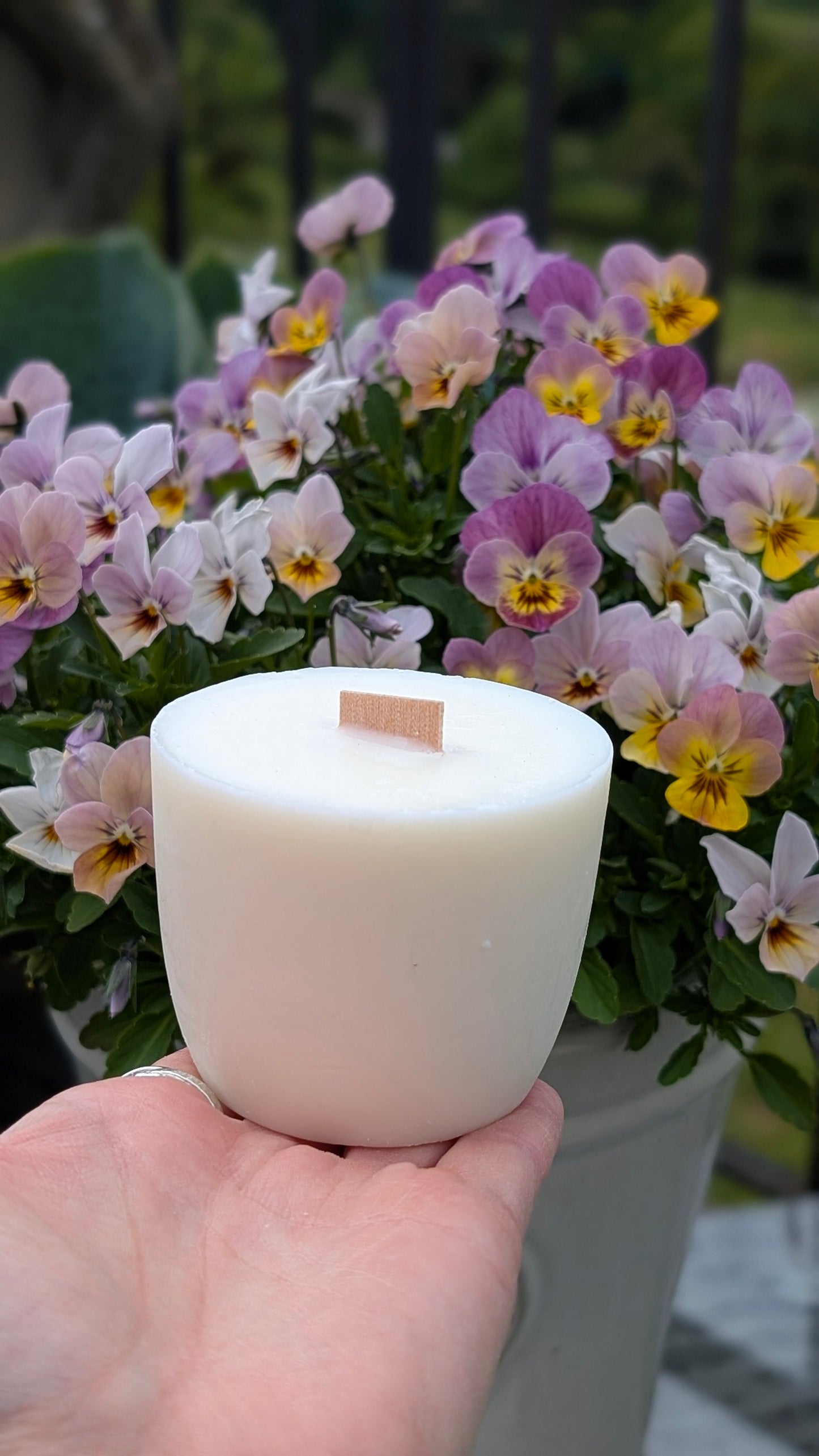 Gingerbread 40 Hour Candle Refill - Candle Refills