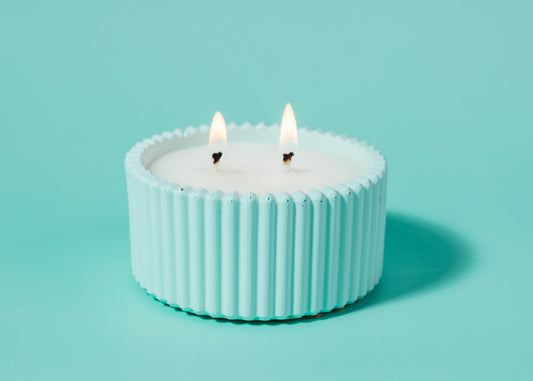 In the Long Grass - Handcrafted Candle - The Classic Collection - Candle