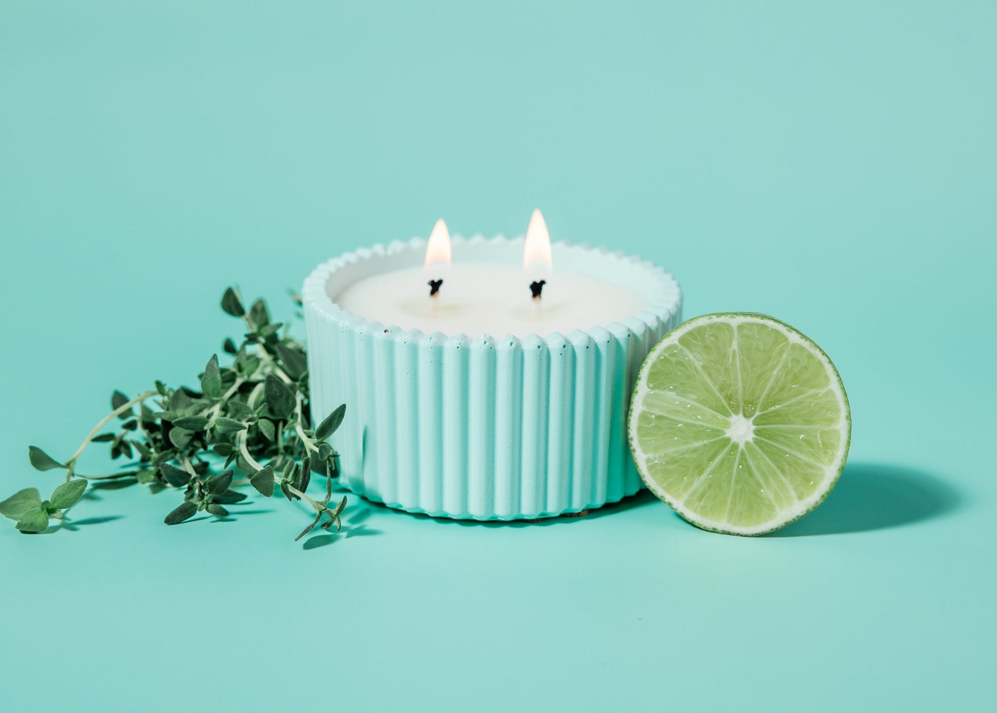 In the Long Grass - Handcrafted Candle - The Classic Collection - Candle