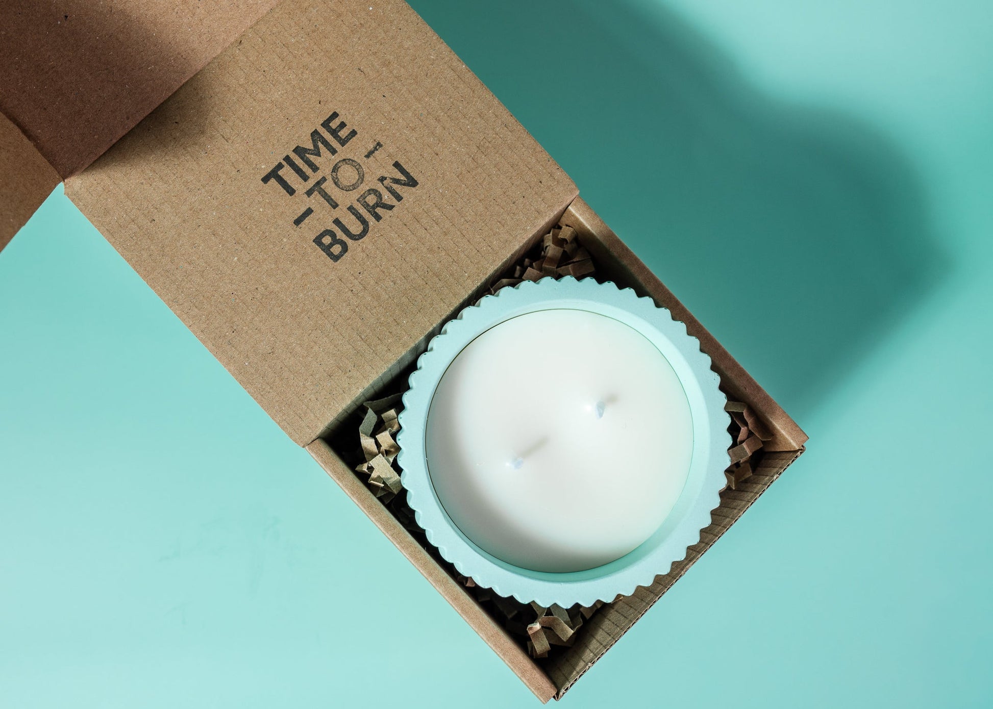In the Long Grass - Handcrafted Candle - The Grande Collection - Candle