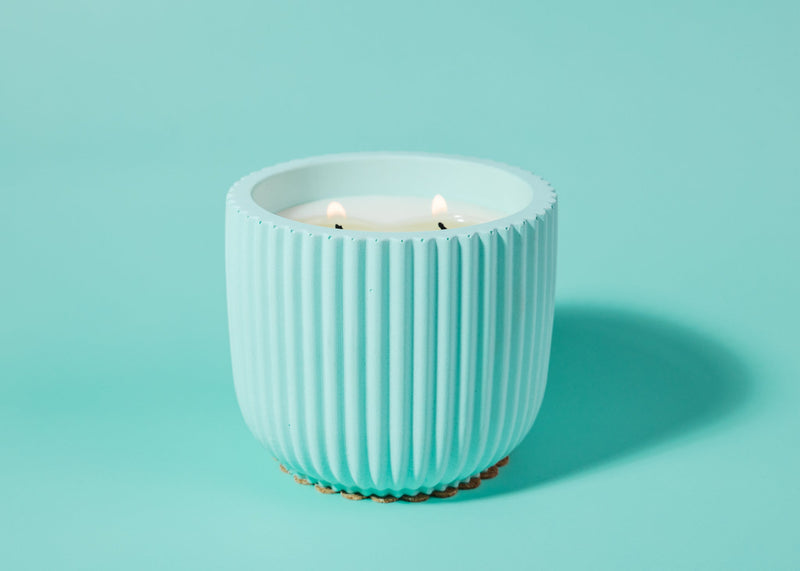 In the Long Grass - Handcrafted Candle - The Grande Collection - Candle