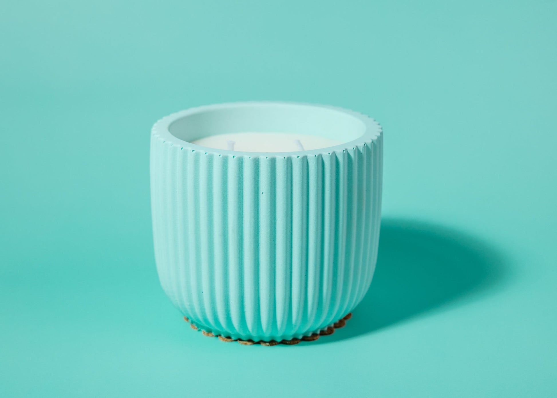 In the Long Grass - Handcrafted Candle - The Grande Collection - Candle