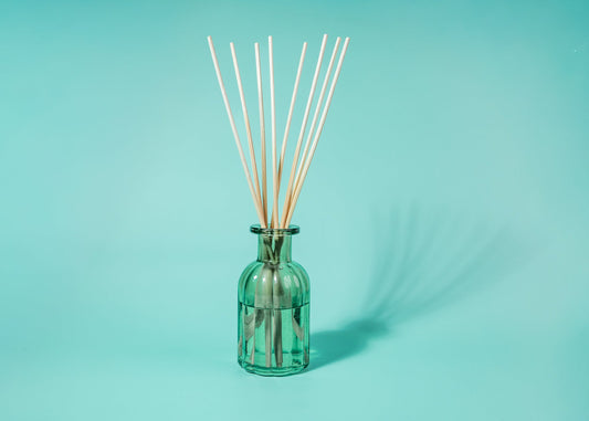 In the Long Grass: Reed Diffuser - Diffuser