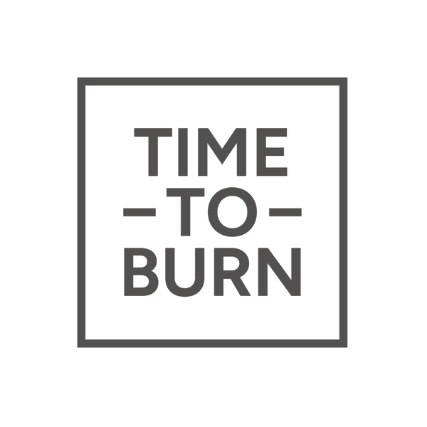 Time To Burn