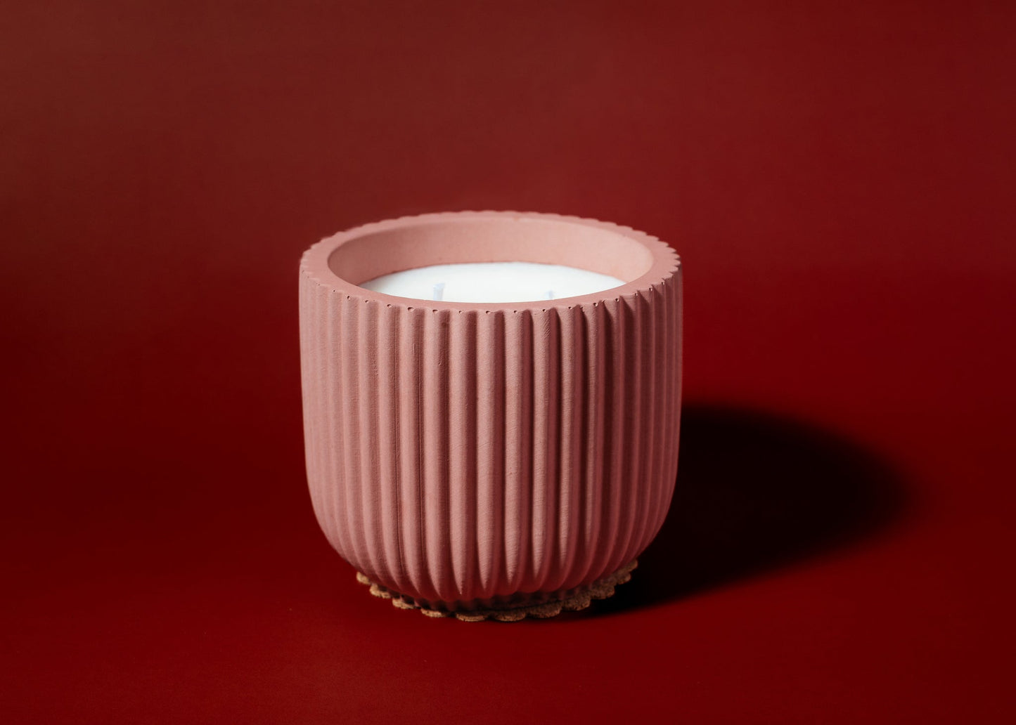 Midnight Rose - Handcrafted Candle - The Grande Collection - Candle