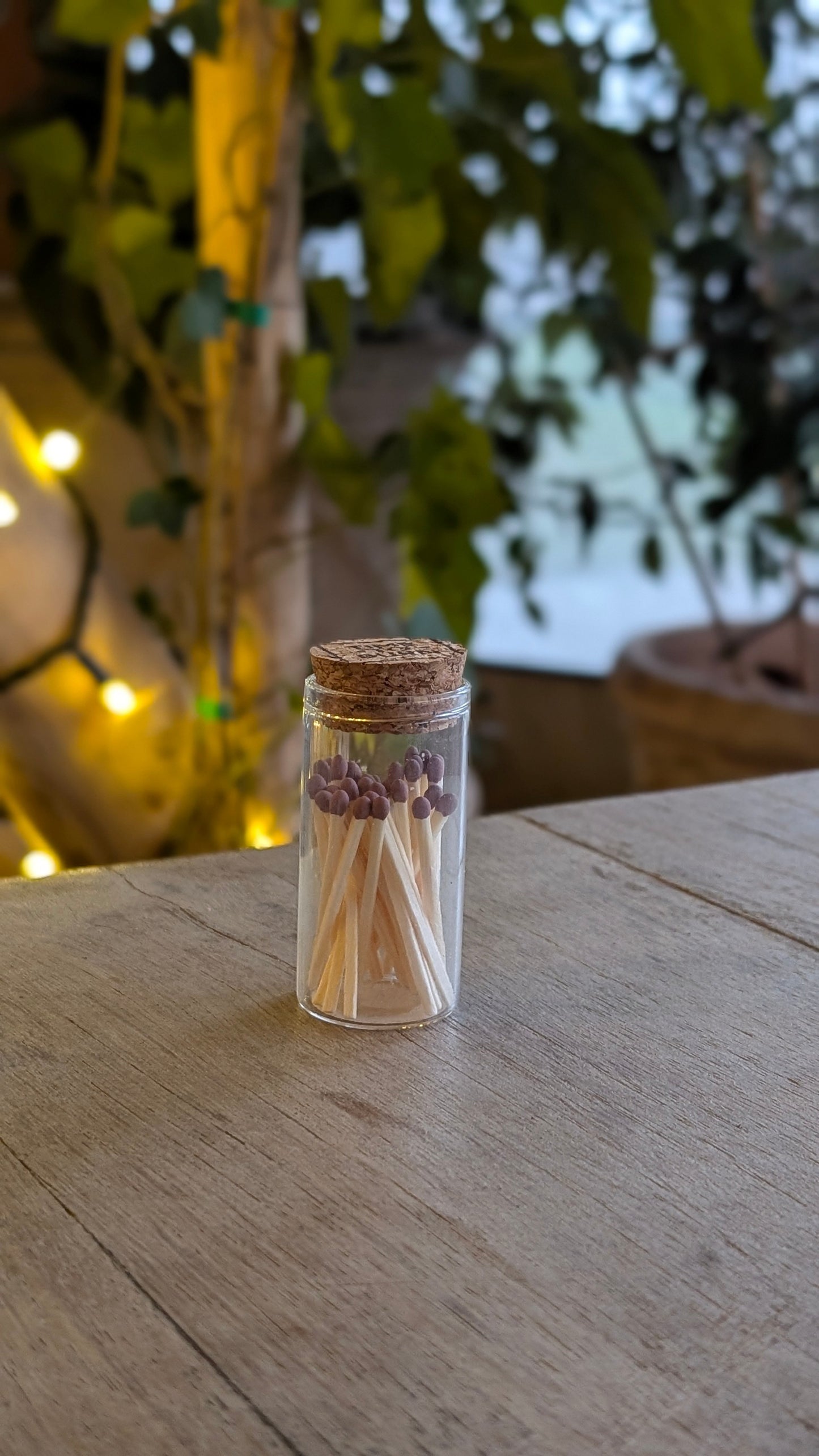 Mini Matches - Matches