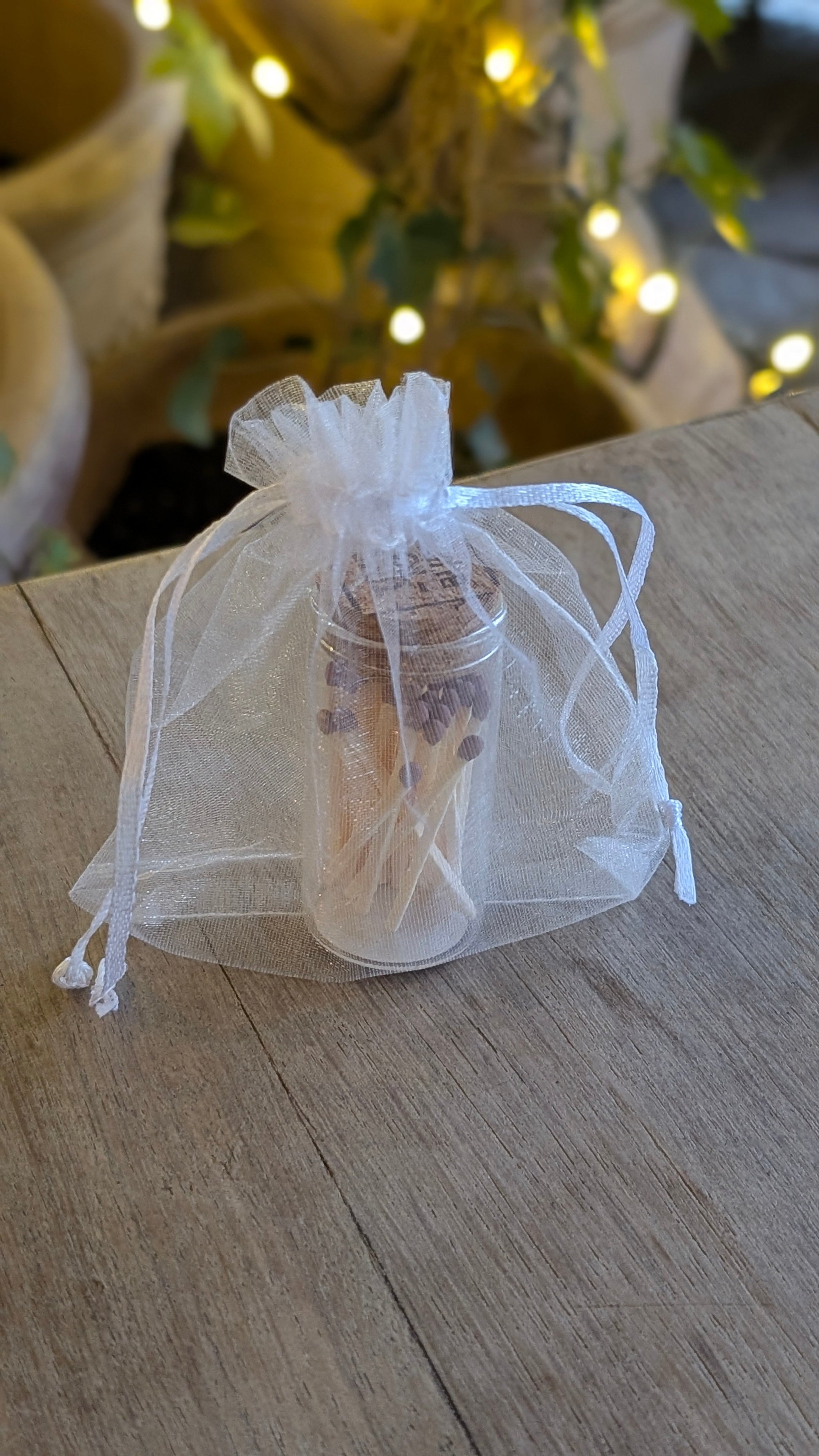 Mini Matches - Matches