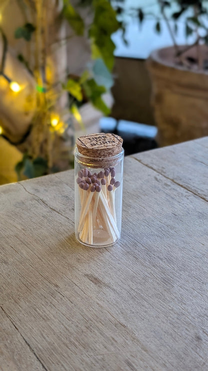 Mini Matches - Matches