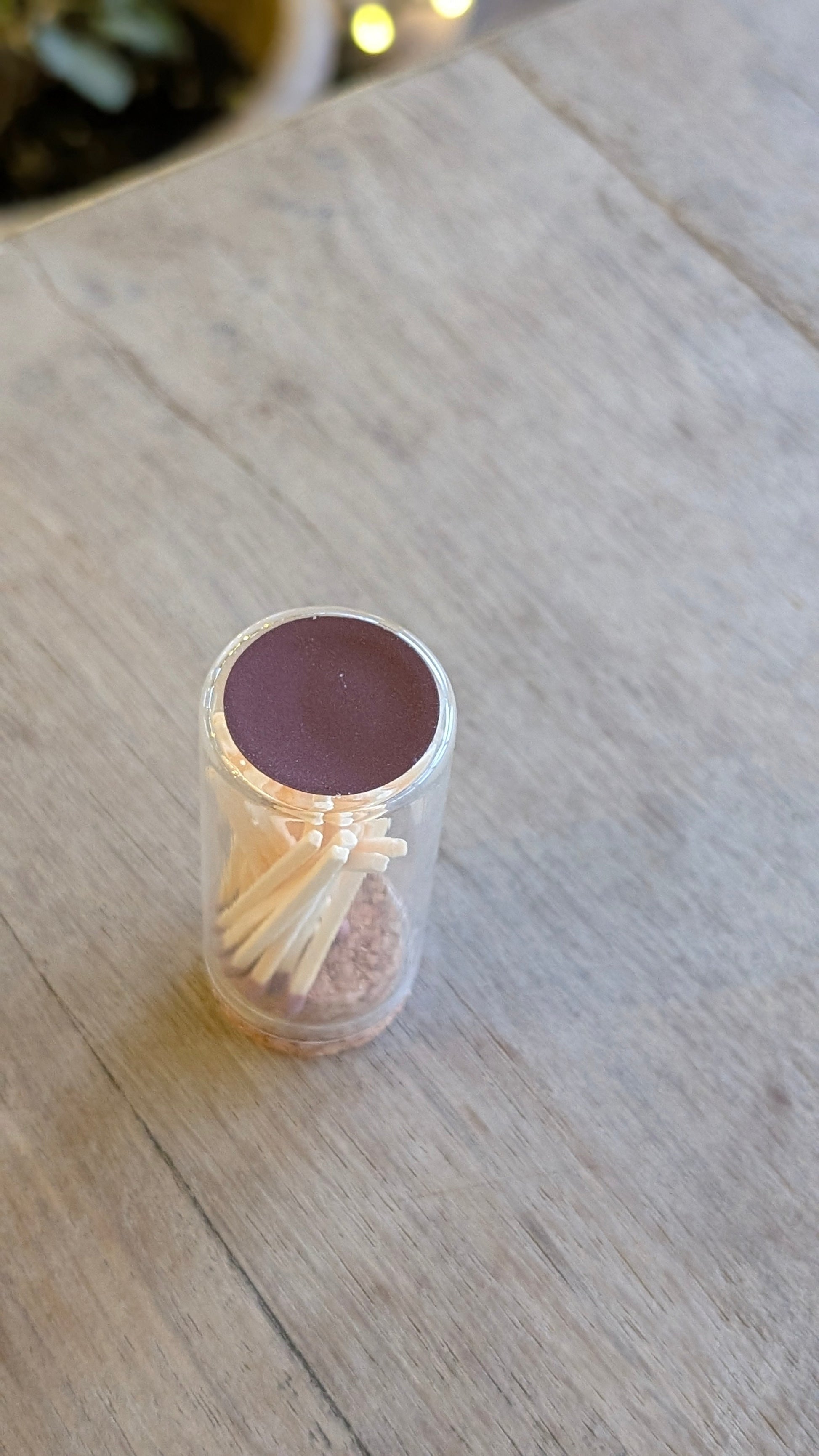 Mini Matches - Matches