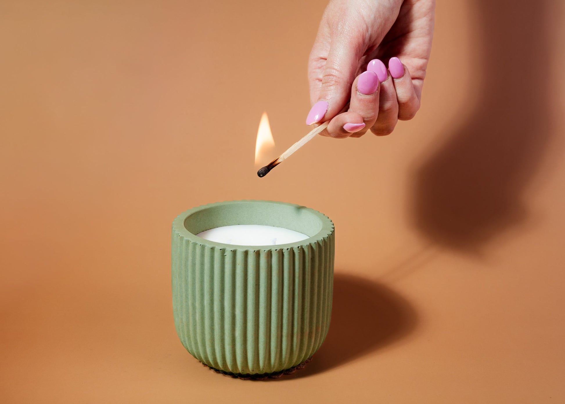 Monthly Candle Refill Subscription - Candle