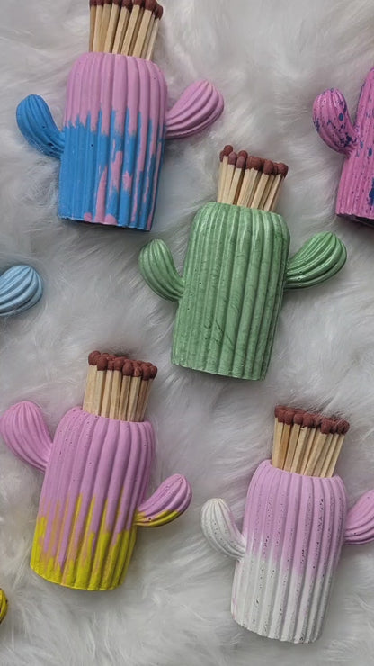 Last Chance to Buy - Clive the Cactai