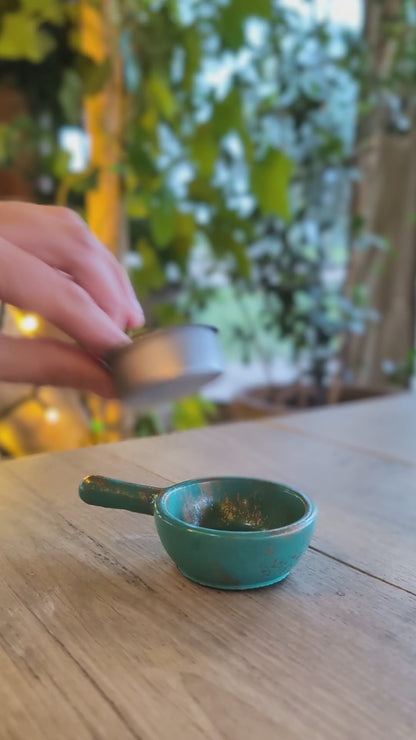 Tealight Refill Starter Kit