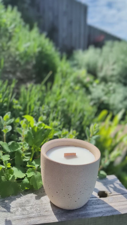 June Candle Refill - Equilibrium