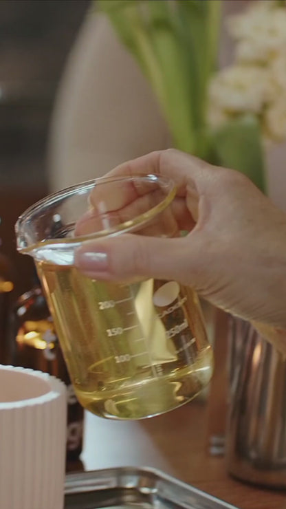 Home Candle Making Kit