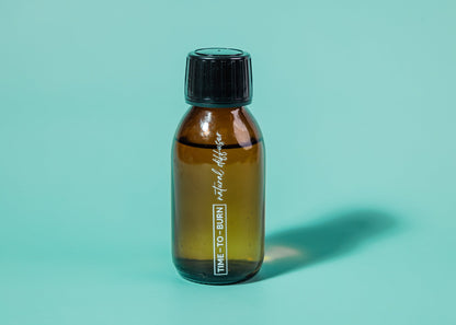 Refill: In the Long Grass Diffuser - Diffuser