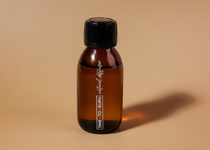 Refill: Under the Canopy Diffuser - Diffuser
