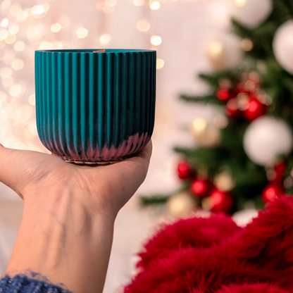 Refillable Candle - Monthly Subscription - Candle