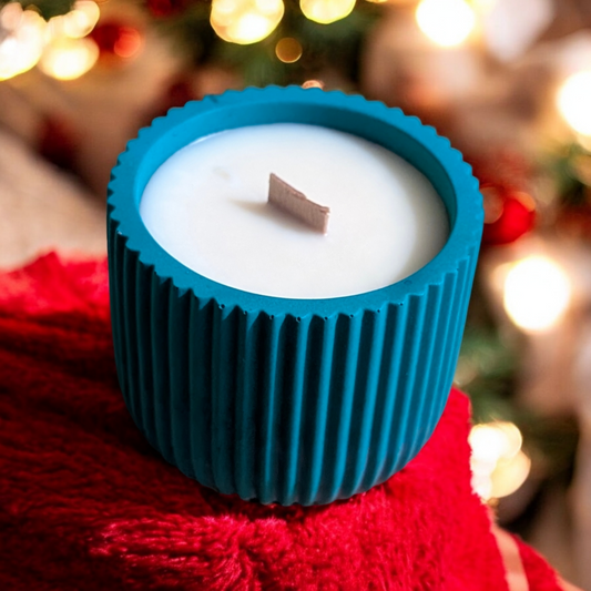 Refillable Candle - Monthly Subscription - Candle