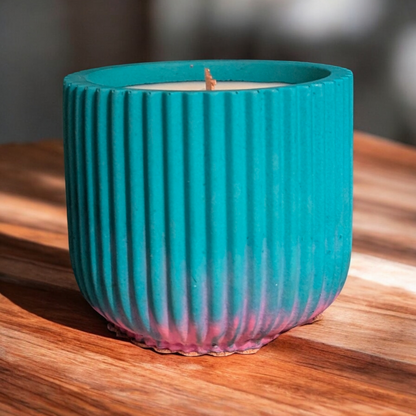 Refillable Candle - Monthly Subscription - Candle