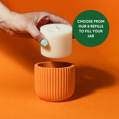 Just the Jar