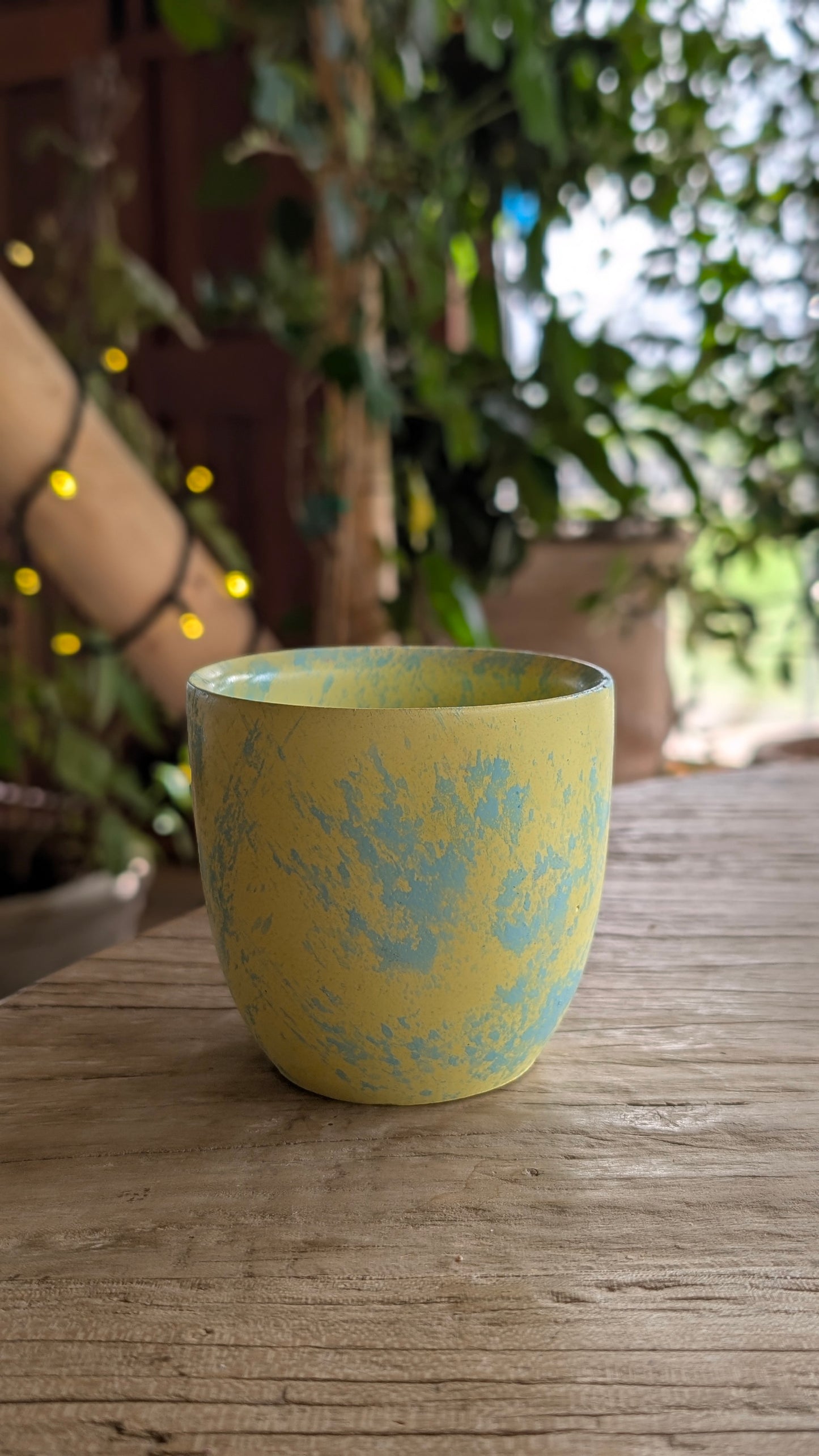 Refillable Candle Gift Box