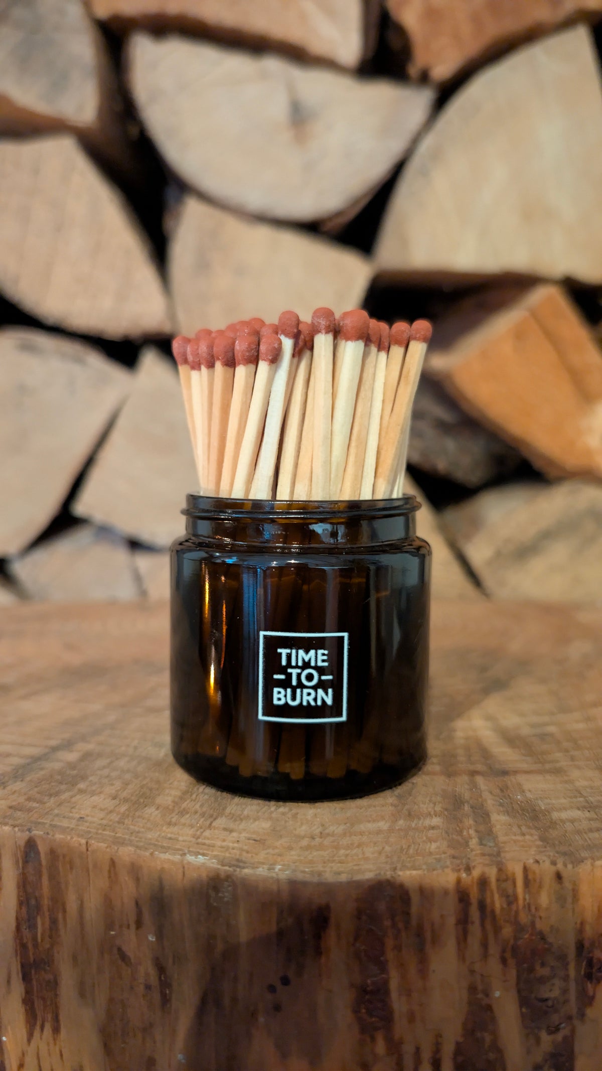 The "Every Day" Match Pot