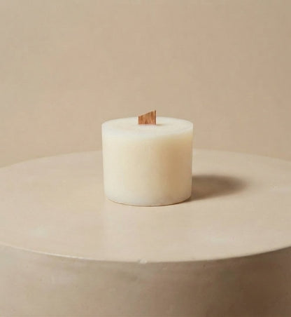 Under the Canopy: Refill for Grande Candles - 40 Hour