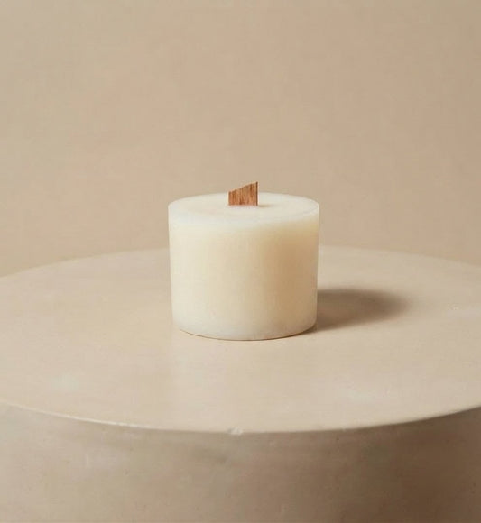 Under the Canopy: Refill for Grande Candles - 40 Hour