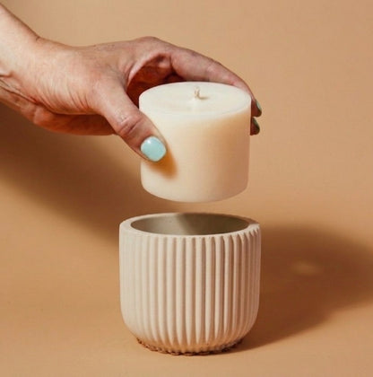 Refills for Grande Candles - 40 Hour