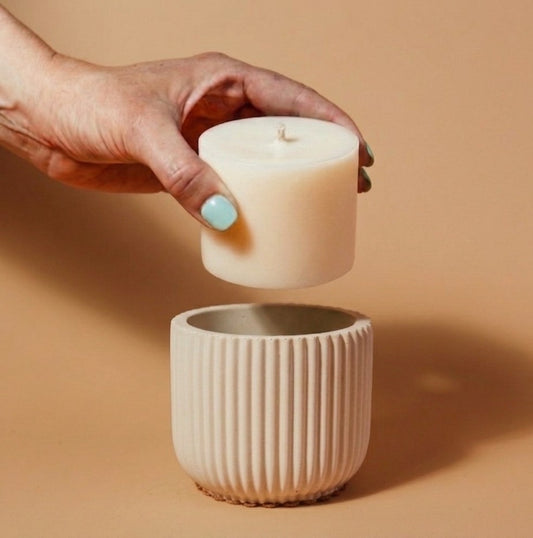 Monthly Candle Refill Subscription