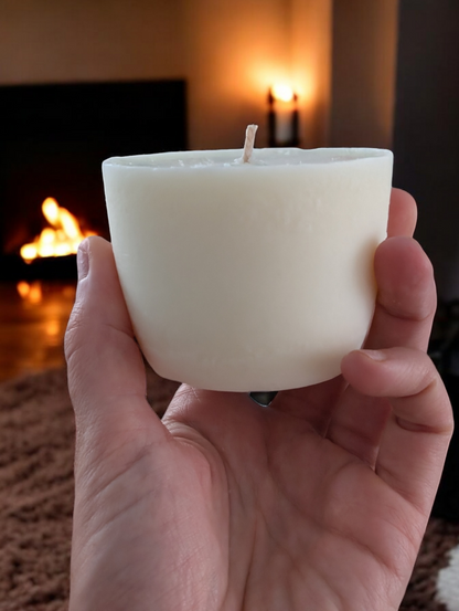 Gingerbread Candle Refill - 50 Hour