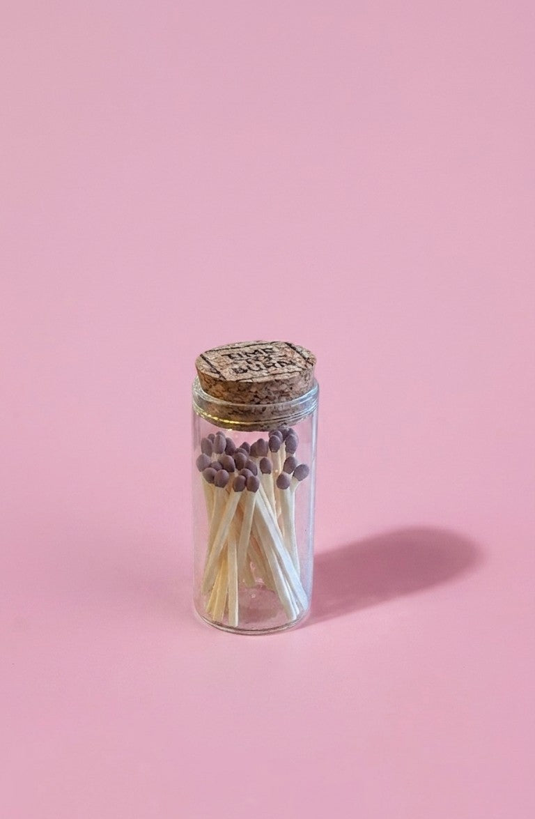 Mini Matches