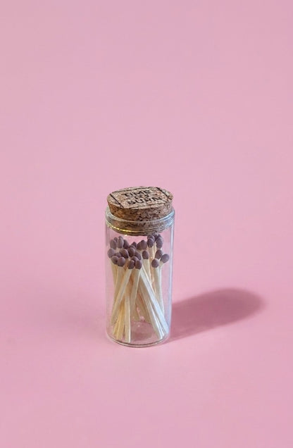 Mini Matches