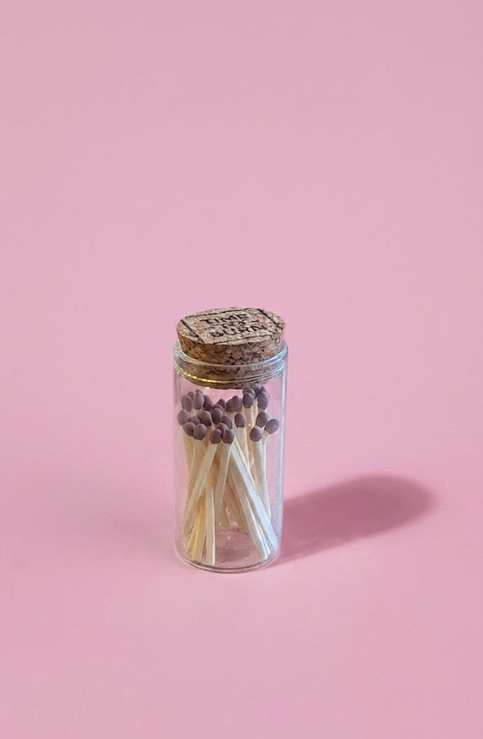 Mini Matches