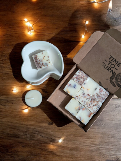 Wax Melts Burner Gift Box