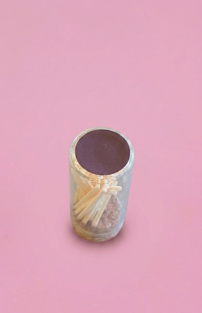 Mini Matches