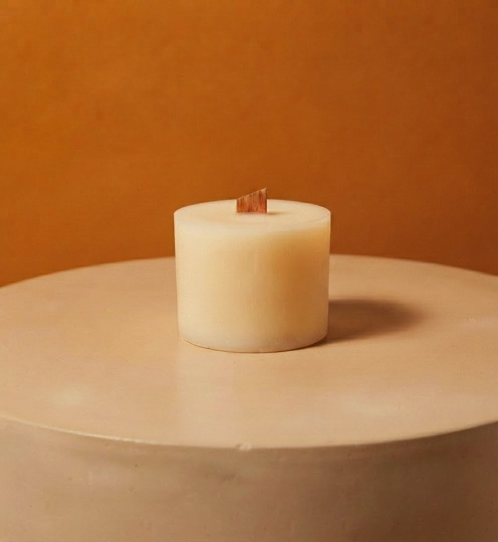 Where the Sun Sets Refill for Grande Candles - 40 Hour