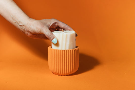 Monthly Grande Candle Refill Subscription