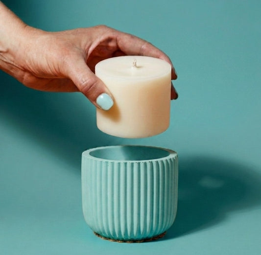 Refills for Grande Candles - 40 Hour