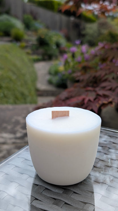Refillable Amphora Candle - Monthly Subscription