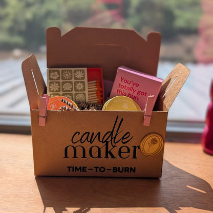 The Monthly Treat Box