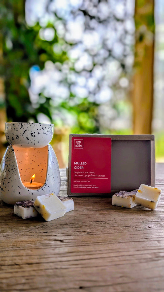 Mulled Cider Wax Melts
