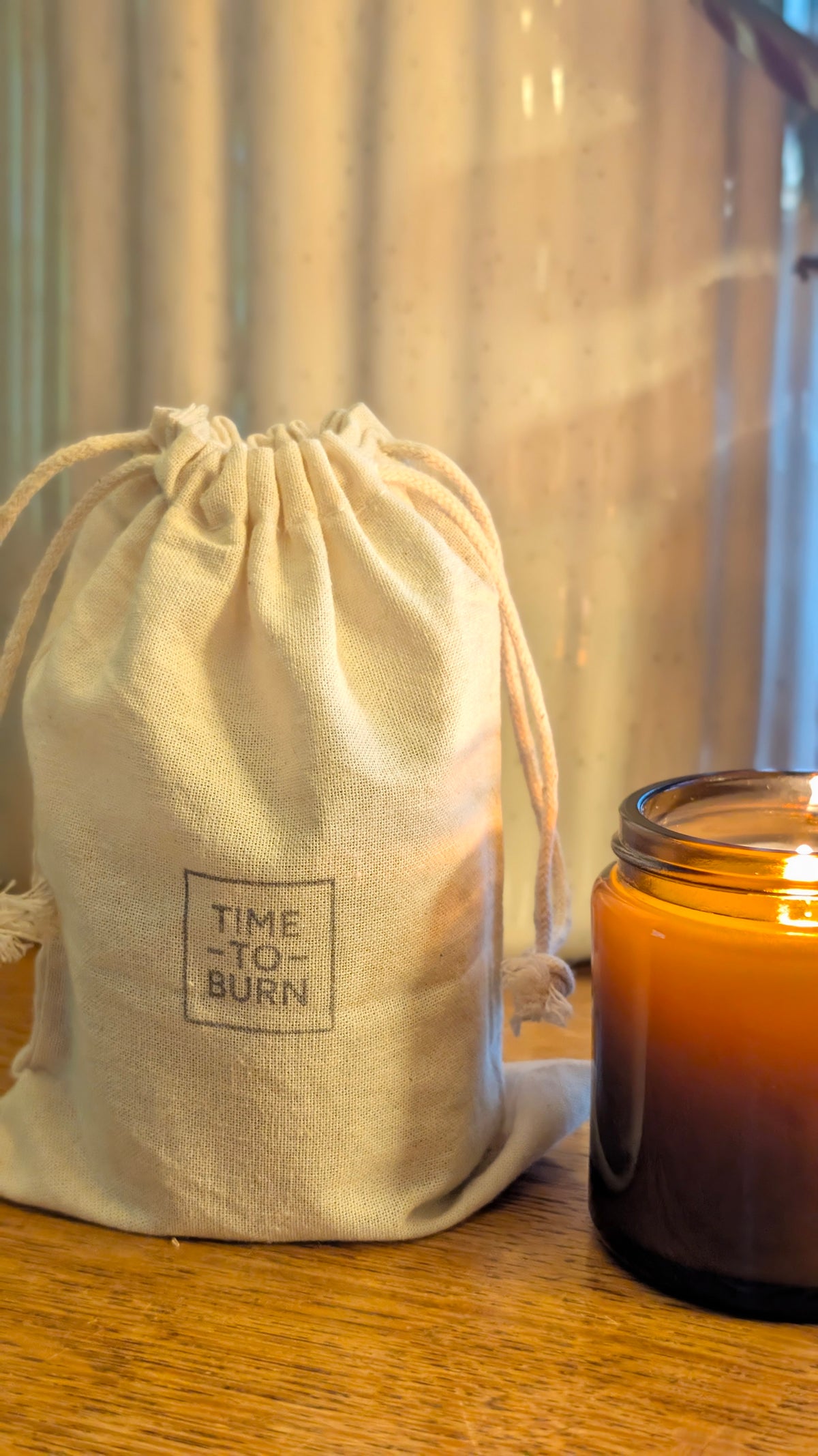 Mulled Cider Every Day Candle | 25 Hour | Star Anise, Orange and Grapefruit