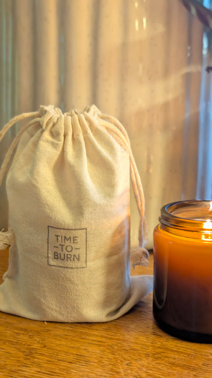Mulled Cider Every Day Candle | 25 Hour | Star Anise, Orange and Grapefruit