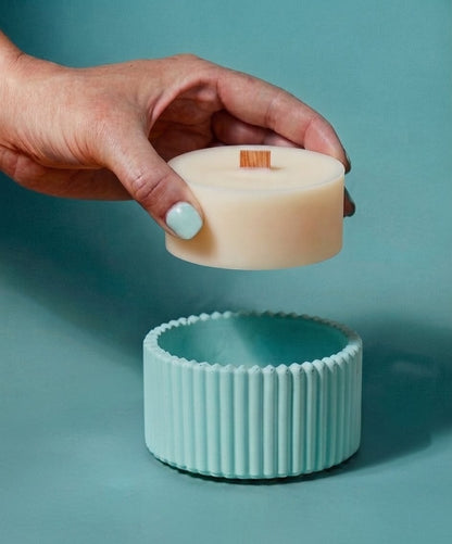 Beyond the Pine - Refill for Classic Candles - 18 Hour