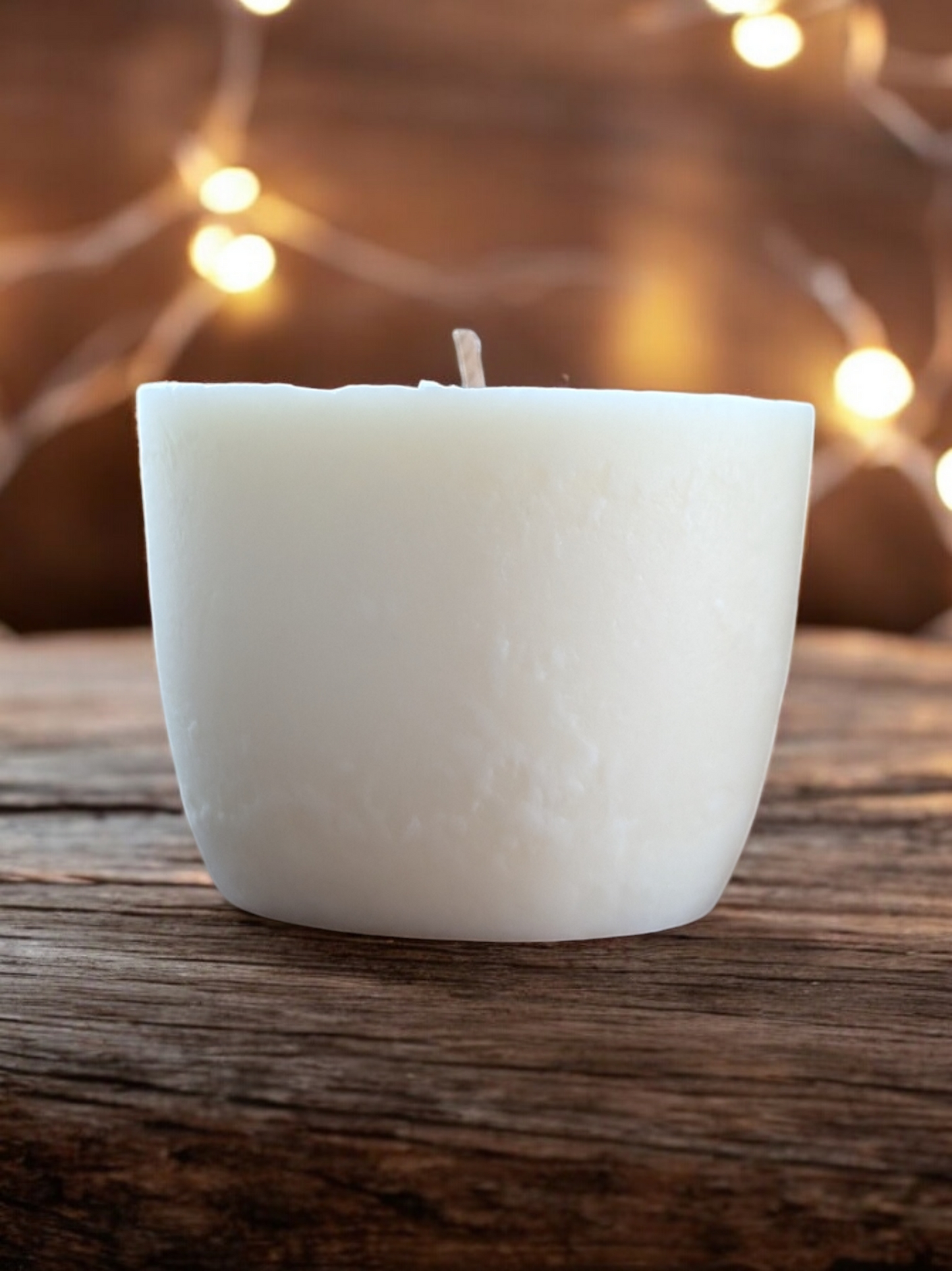 Gingerbread Candle Refill - 50 Hour