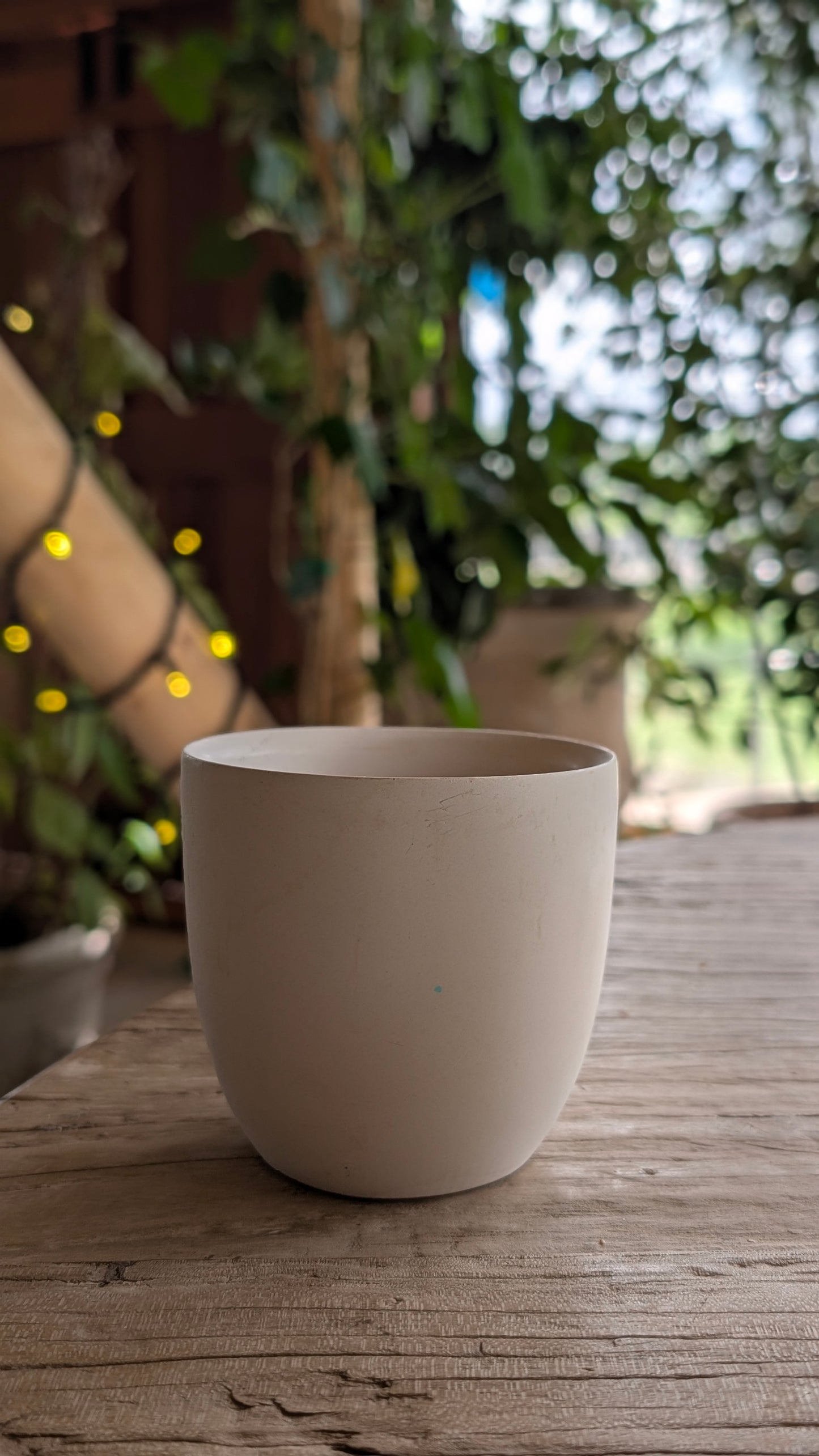 Refillable Candle Gift Box