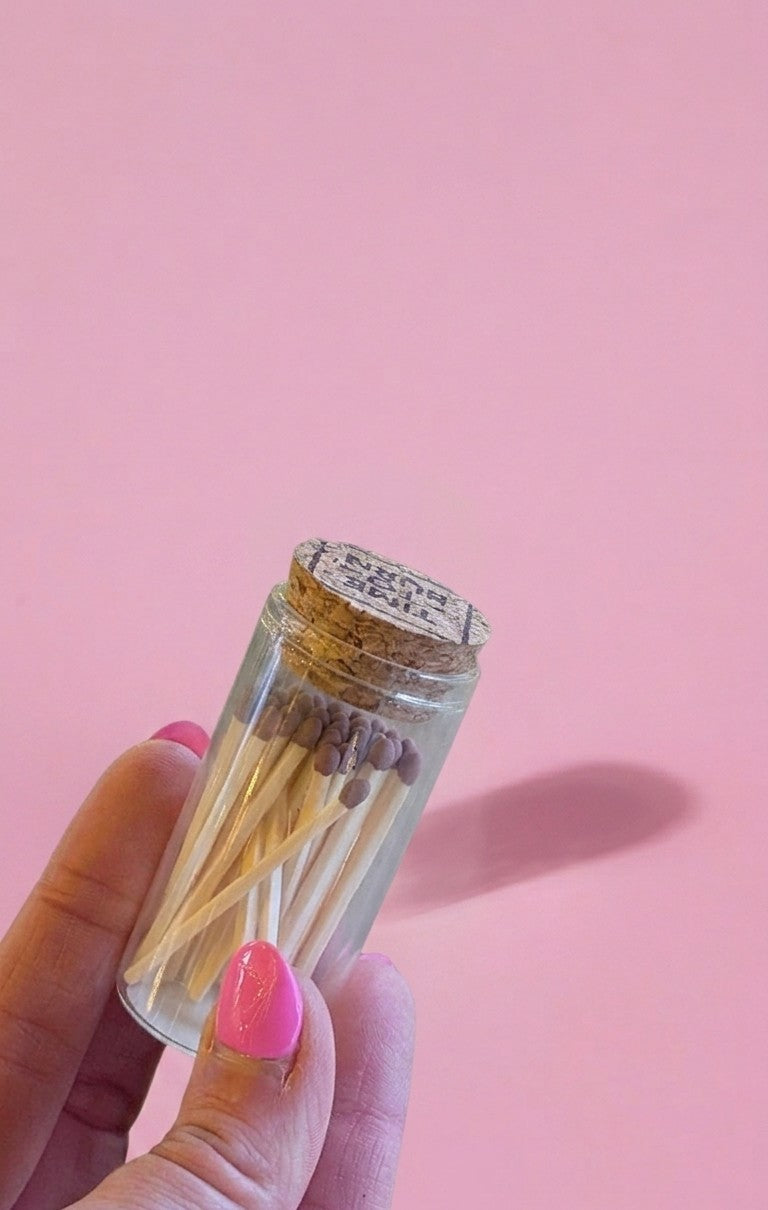 Mini Matches