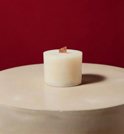 Midnight Rose: Refill for Grande Candles - 40 Hour