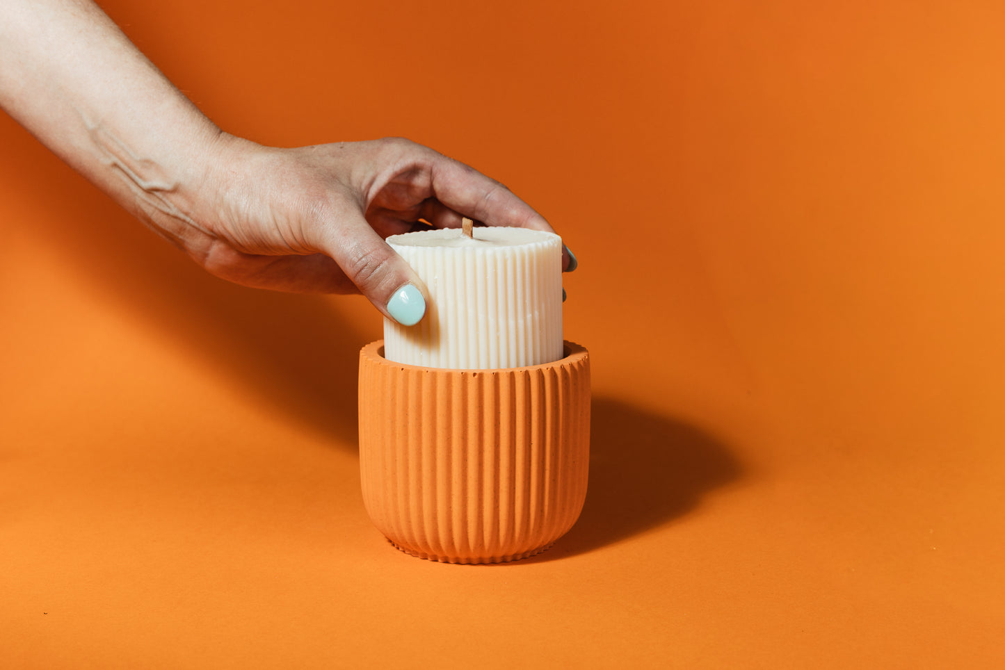 Refills for Grande Candles - 40 Hour